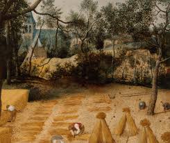 Resultado de imagen de pieter bruegel children's games