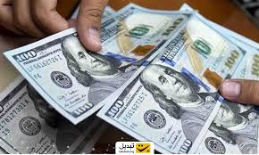 جدیدترین قیمت دلار و تتر امروز ۹ شهریور