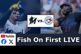 Fish On First - News update