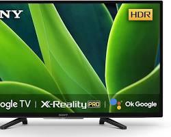 Image of Sony LED TV