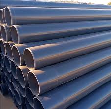 18 Inch Diameter PVC Pipe for Water Supply & Irrigation ...