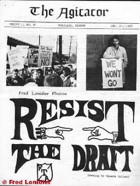 Draft Resistance in the Vietnam Era - Antiwar and Radical ...