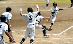 バーチャル高校野球 - News update