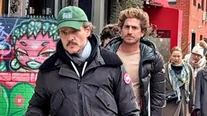 Pedro Pascal and Rafael Olarra Dating Rumors: A Breakdown