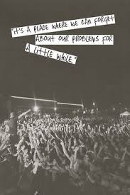 Concert Junkie! on Pinterest | Rock N Roll, Papa Roach and Music ... via Relatably.com