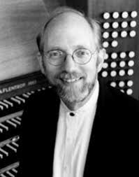 J. MELVIN BUTLER is Canon Musician of Saint Mark&#39;s Episcopal Cathedral, Seattle, and has taught organ ... - butler