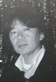 Keiichi Hasegawa - Keiichi_Hasegawa_blackwhite_photo