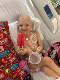 Lily's Fight Against Cancer Update
