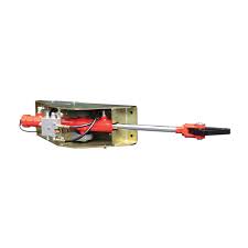 HySecurity HydraSwing 40 Twin Gate Operator | All Security ...