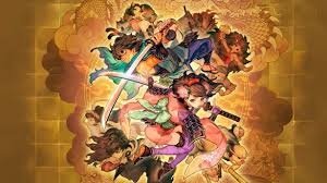 بررسی جامع: Muramasa Rebirth reveals Nintendo Switch 2 and Switch release date, 12-minute gameplay trailer | Nintendo Everything - کد de16