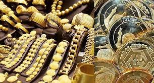 قیمت دلار، سکه و طلا امروز جمعه ۱۴۰۴/۱۰/۰۵