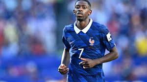 Who are Ousmane Dembele’s Parents? Meet the France Star’s Father & Mother