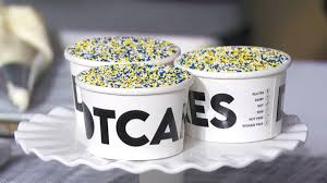 Dotcakes’ creators share secrets of the viral trend