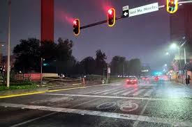Clima Monterrey