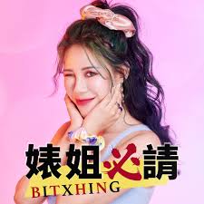 婊姐必請
