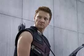 jeremy renner
