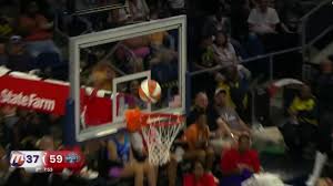 Mystics 95-75 Mercury (Aug 9, 2026) Game Recap