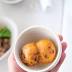 Indulge in this sweet sorbet this summer