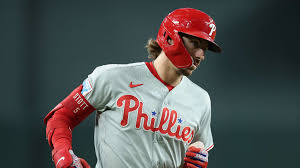 Phillies' Bryson Stott: Returning Saturday - CBS Sports