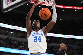 UCLA vs. UCF: March Madness 2026 Preview