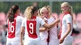 2025/26 UEFA Women's Europa Cup: Dates, access list, full guide