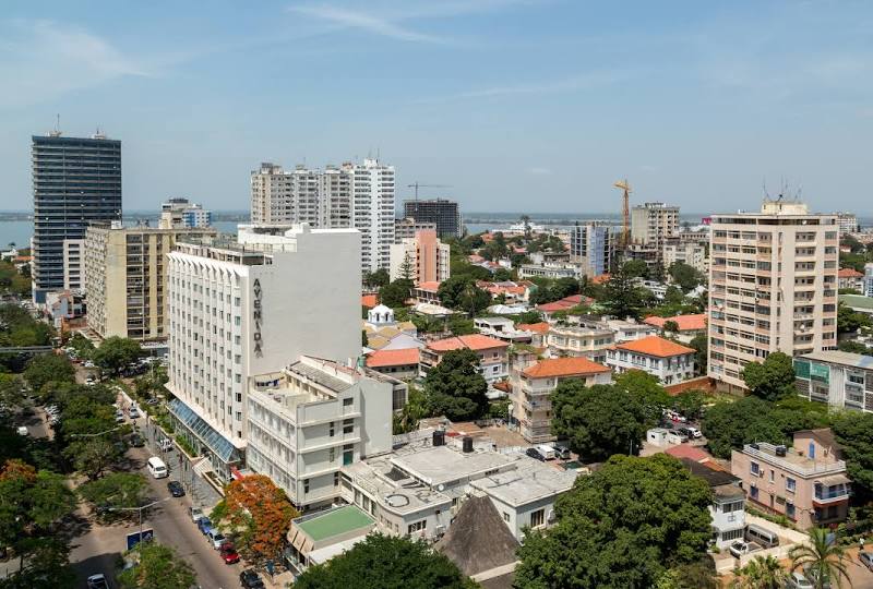 Maputo