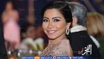 شيرين عبد الوهاب تلحق بالقيصر