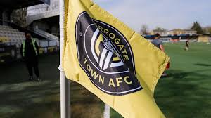 Grimsby Town Football Club - News update