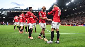 Man Utd ‘Join Race’ for Premier League Star Ahead of Summer Squad Overhaul