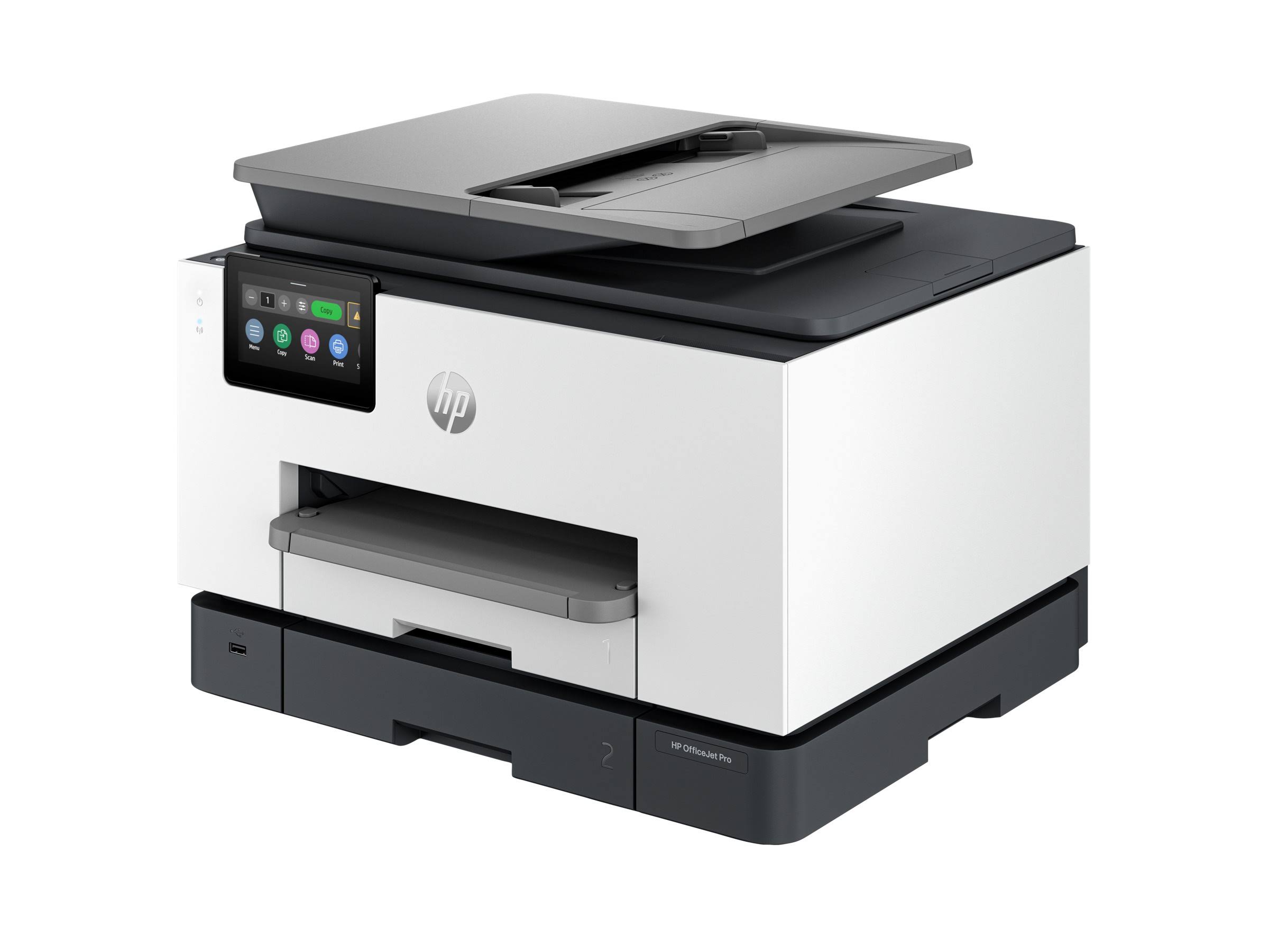 HP OfficeJet Pro 9135e Wireless All-in-One Inkjet Printer