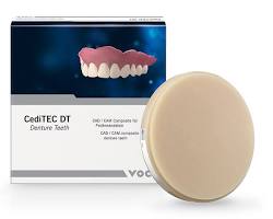 Image of Composite resin CAD CAM material for dental lab