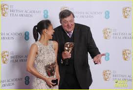 Image result for BAFTA Awards 2016