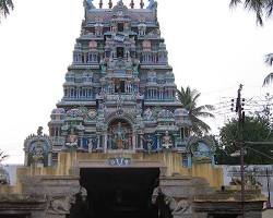 Image of Thirumohoor Kalamegaperumal Temple, Madurai Shrines