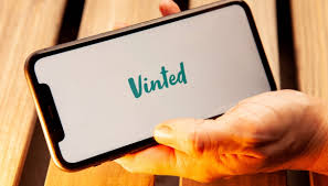 Trend Google: vinted down