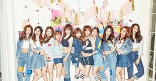 아이오아이 아이콘