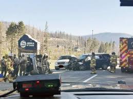 Driver killed in Highway 50 collision