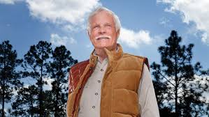 Ted Turner, TV Mogul and Philanthropist, Dies at 87