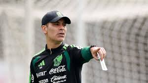 Rafael Márquez quiere impregnar una nueva mentalidad a la Selección Mexicana