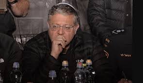 منابع صهیونیستی: منزل «وزیر امنیت داخلی اسرائیل» هدف حمله پهپادی قرار گرفت