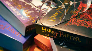 Trend Google: harry potter
