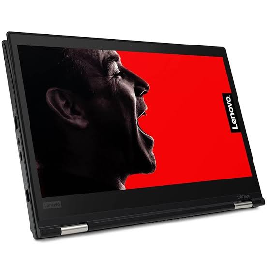 X380 YOGA I5-8350 8GB/256GB