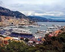 Image of Monaco