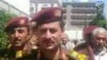 الصماد يعزي «آل الأحمر».. ومراقبون: