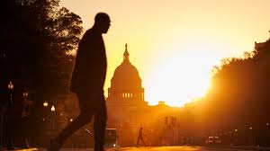 Investors Eye Market Clarity