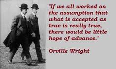 No Wright Answer-Flight Unit on Pinterest | Wright Brothers, Pitch ... via Relatably.com