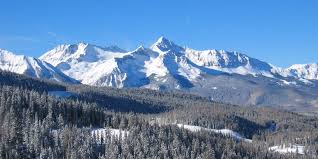 Summer on hold: Rare June storm brings snow to the Rockies, with a foot possible at the highest peaks