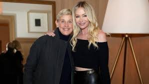 Ellen DeGeneres Shares Glimpse Inside Her U.K. Farmhouse