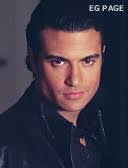 Jaime Camil es &quot;Cesar Linares&quot; - jaime