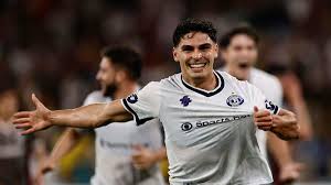 Tras el Maracanazo, la Lepra va por todo: Independiente Rivadavia defiende la punta