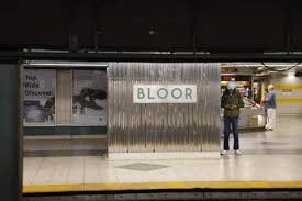 Bloor-Yonge Subway Stabbing: What TTC Riders Need to Know Now